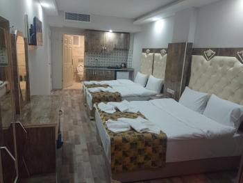 The Queen Hotel, Istanbul (foto 3)