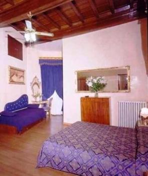 Hotel Abaco, Флоренция (фото 3)