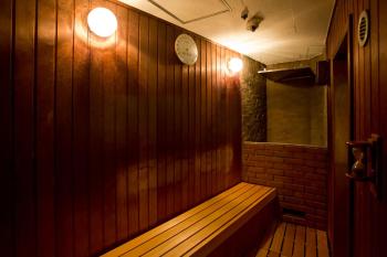 Capsule Land Yushima (Male Only), Tokio (fotografie 5)