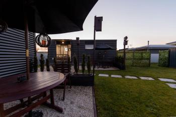 HOH - Chalet Frodo, Matamata (foto 3)