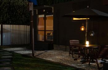 HOH - Chalet Frodo, Matamata (foto 4)