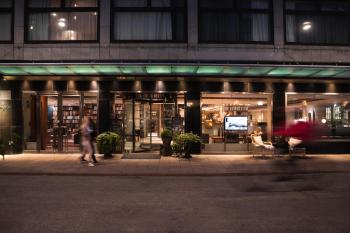 Mornington Hotel Stockholm, Stockholm (photo 2)