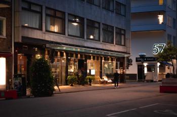 Mornington Hotel Stockholm, Stockholm (photo 5)
