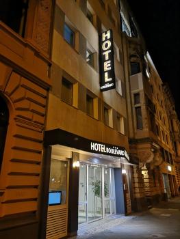 Hotel Boulevard, Cologne (photo 2)