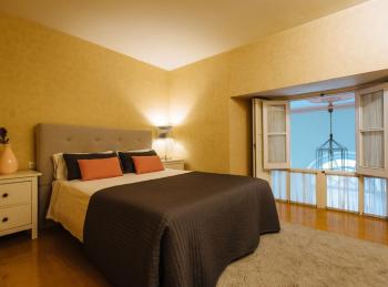 Pajaritos Suite Apartment - Private parking included, Sevilla (Foto 2)