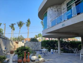 Casa linda na Enseada Guarujá, São Paulo (fotografie 2)