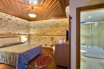 Dogan Hotel, Antalya (zdjęcie 5)