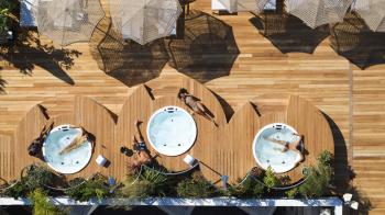 Brown Acropol, a member of Brown Hotels, Athens (photo 2)