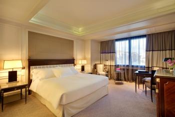 Rosewood Villa Magna, Madrid (photo 3)
