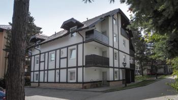 Vila Bjanka, Zlatibor (zdjęcie 3)