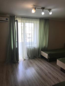 1 комнатная квартира, Beregovo (foto 4)