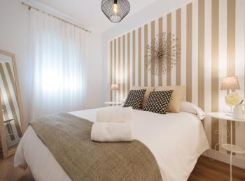 Azahares Suite Apartment, Sevilla (Foto 3)