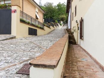 Apartment in Umbria with Pool & Nature Views, Foligno (fotografie 3)