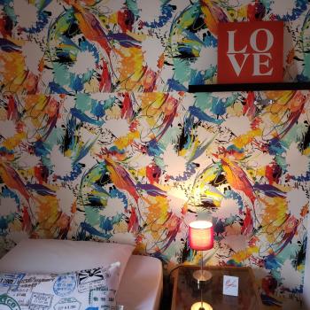 HostelariaSP Boutique, São Paulo (fotografie 4)