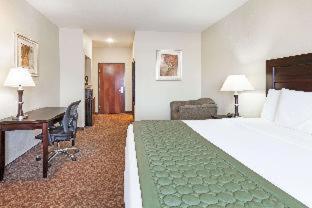 Grander Inn & Suites by IHG, Tyler (foto 5)