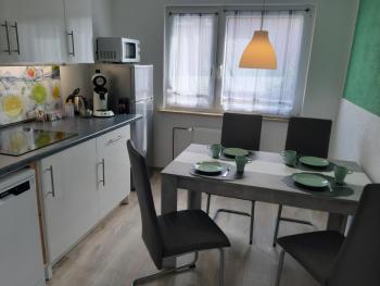 Ferienwohnung Jasmin, Hannover (fotografie 2)