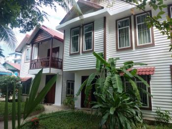 Manoha Villa, Sihanoukville (fotografie 3)