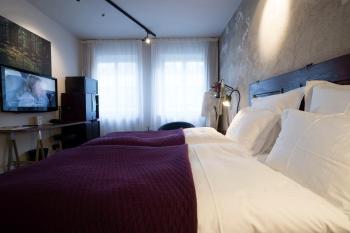 STORY HOTEL STOCKHOLM STUREPLAN, in JdV by Hyatt, Stockholm (fotografie 3)