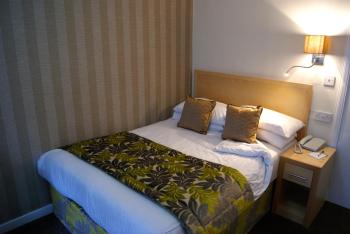 Selkirk Arms Hotel, Kirkcudbright (Foto 4)