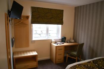 Selkirk Arms Hotel, Kirkcudbright (Foto 5)