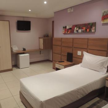 Hotel Luni, Sao Paulo (photo 3)