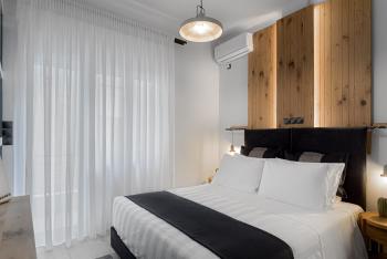 Acropolis Deluxe Apartment, Ateny (zdjęcie 4)