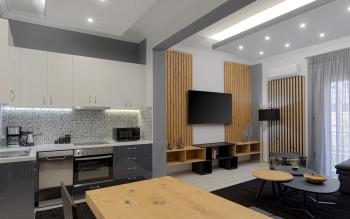 Acropolis Deluxe Apartment, Ateny (zdjęcie 3)