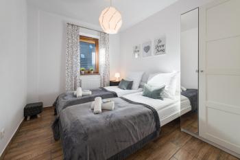 Apartament Klimatyczny w centrum, Zakopane (fotografie 5)