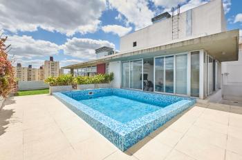 Palermo Lounge Studios - by 1000 Keys, Buenos Aires (fotografie 5)