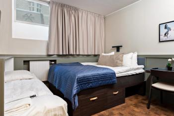 Best Western Hotel at 108, Stockholm (Foto 5)