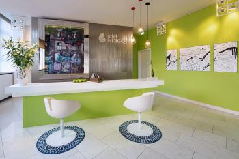 Hotel Indigo Berlin – Ku’damm by IHG, Berlin (Foto 3)
