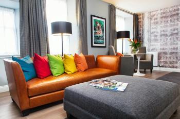 Malmaison Edinburgh, Edynburg (zdjęcie 3)