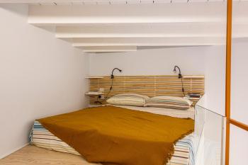 GuestHost - Comfy Studio in Isola, Milan (photo 3)
