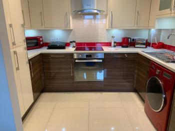 4 The Courtyard Central Windsor 2BR, Виндзор (фото 2)