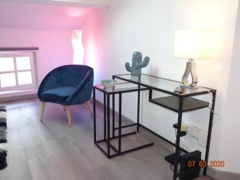Grand studio, Ramblas de Toulouse, Jean Jaurès, Tolosa (foto 3)