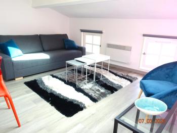 Grand studio, Ramblas de Toulouse, Jean Jaurès, Tolosa (foto 5)