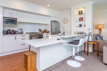 QV Stays Spacious Hideaway on the Wharf, Auckland (photo 4)