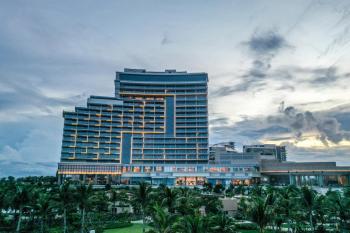 Hoiana Hotel & Suites, Hoi An (foto 2)