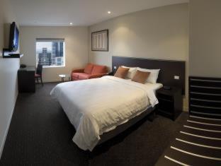 Atlantis Hotel Melbourne, Melbourne (photo 5)