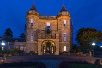 Dalmahoy Hotel & Country Club, Edinburgh (photo 3)