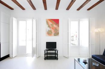 Mosen Sorell Apartments, Valencia (foto 4)