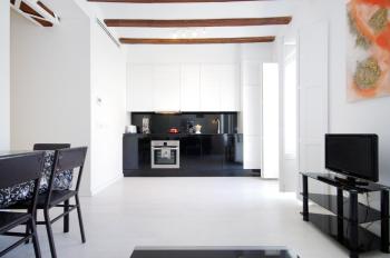 Mosen Sorell Apartments, Valencia (foto 5)