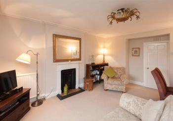 The Hart Street Residence, Edinburgh (Foto 4)