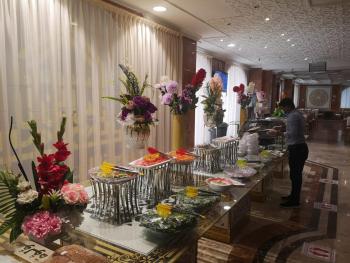 Manazel AlSafiyah Hotel, Medina (foto 5)