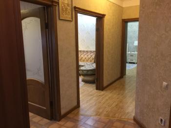 Квартира в 11 микрорайоне, жк. Арай, Aqtöbe (foto 4)