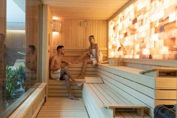 Xheko Imperial Luxury Hotel & SPA, Tirana (foto 2)