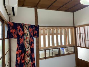 沼津ライダーハウスしんちゃん, Numazu (Foto 4)