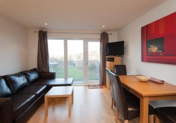 The Lochend Park View Residence, Edinburgh (photo 3)