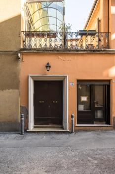 Cozy central apartment by Wonderful Italy, Boloňa (fotografie 4)