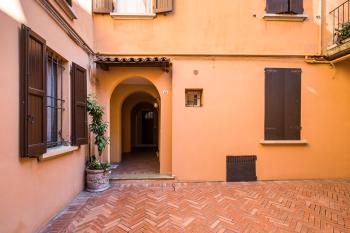Cozy central apartment by Wonderful Italy, Boloňa (fotografie 5)